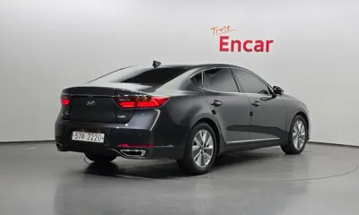 Kia K7 2017, 86631 км, за 11757.75 USD