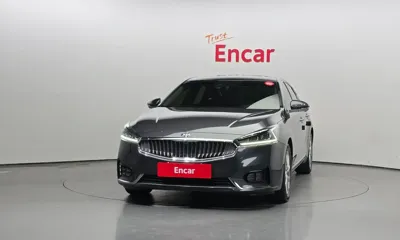 Kia K7 2017, 86631 км, за 11757.75 USD