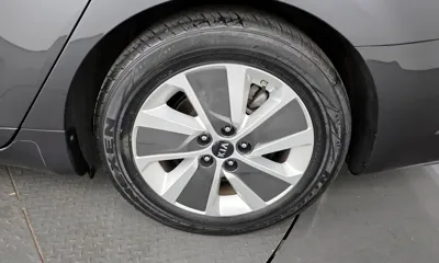 Kia K7 2017, 86631 км, за 11757.75 USD