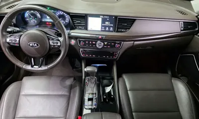 Kia K7 2017, 86631 км, за 11757.75 USD - фото 7