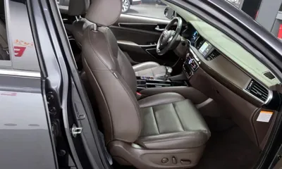 Kia K7 2017, 86631 км, за 11757.75 USD - фото 12