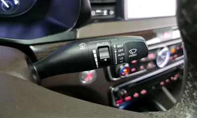 Kia K7 2017, 86631 км, за 11757.75 USD - фото 14