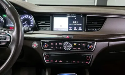 Kia K7 2017, 86631 км, за 11757.75 USD - фото 17