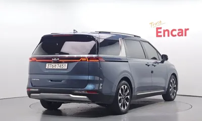 Kia Canival 2022, 104586 км, за 17866.52 USD