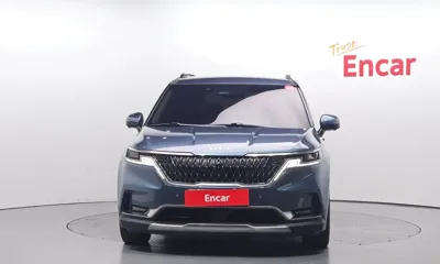 Kia Canival 2022, 104586 км, за 17866.52 USD