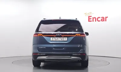 Kia Canival 2022, 104586 км, за 17866.52 USD