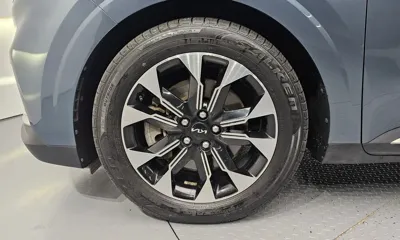 Kia Canival 2022, 104586 км, за 17866.52 USD