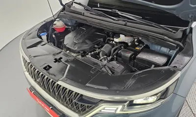 Kia Canival 2022, 104586 км, за 17681.85 USD - фото 6