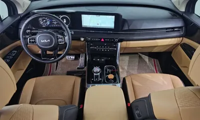 Kia Canival 2022, 104586 км, за 17681.85 USD - фото 7