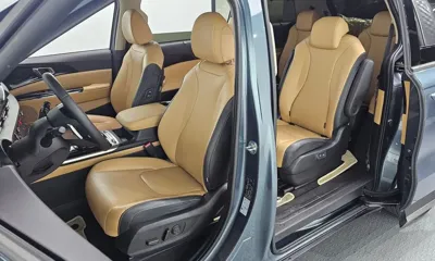 Kia Canival 2022, 104586 км, за 17681.85 USD - фото 10