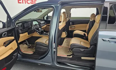 Kia Canival 2022, 104586 км, за 17681.85 USD - фото 11