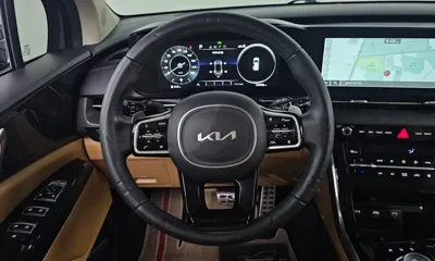 Kia Canival 2022, 104586 км, за 17681.85 USD - фото 13