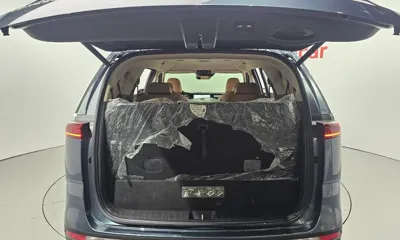 Kia Canival 2022, 104586 км, за 17681.85 USD - фото 20