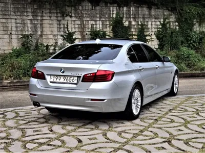BMW 5-Series 2014, 71940 км, за 6500.68 USD