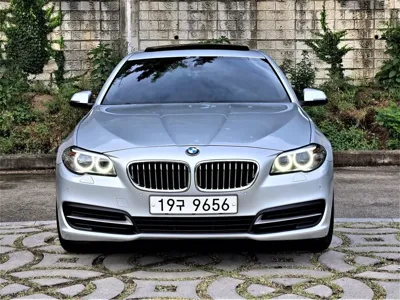 BMW 5-Series 2014, 71940 км, за 6500.68 USD