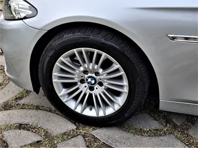 BMW 5-Series 2014, 71940 км, за 6500.68 USD