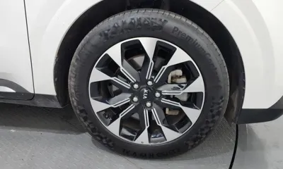 Kia Canival 2021, 122809 км, за 15659.07 USD