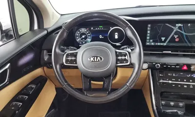 Kia Canival 2021, 122809 км, за 15659.07 USD - фото 13