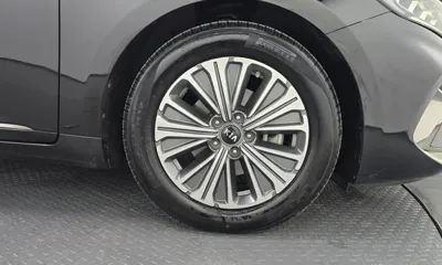 Kia K7 2020, 214987 км, за 11701.22 USD