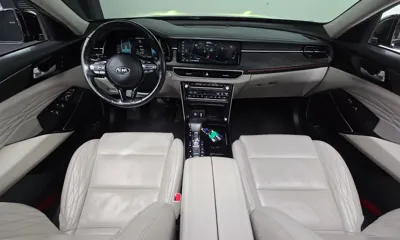 Kia K7 2020, 214987 км, за 11701.22 USD - фото 7