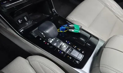Kia K7 2020, 214987 км, за 11701.22 USD - фото 9