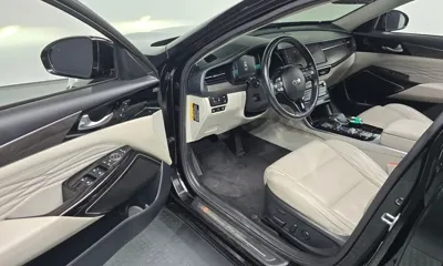 Kia K7 2020, 214987 км, за 11701.22 USD - фото 11