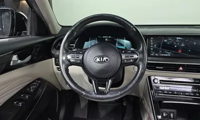 Kia K7 2020, 214987 км, за 11701.22 USD - фото 13
