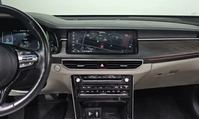 Kia K7 2020, 214987 км, за 11701.22 USD - фото 15