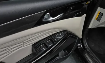 Kia K7 2020, 214987 км, за 11701.22 USD - фото 17