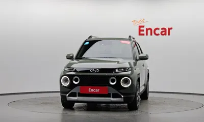 Hyundai Casper 2023, 93295 км, за 8730.47 USD