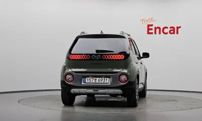 Hyundai Casper 2023, 93295 км, за 8730.47 USD