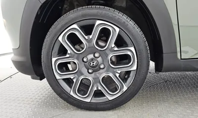 Hyundai Casper 2023, 93295 км, за 8730.47 USD