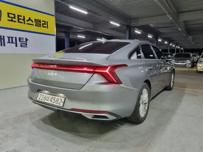Kia K8 2022, 253660 км, за 8658.26 USD
