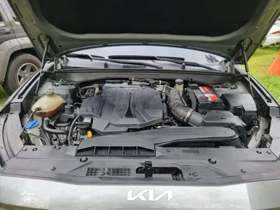 Kia K8 2022, 253660 км, за 8658.26 USD - фото 6