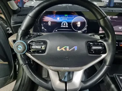 Kia K8 2022, 253660 км, за 8658.26 USD - фото 11