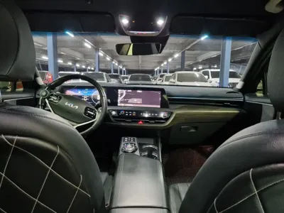 Kia K8 2022, 253660 км, за 8658.26 USD - фото 17