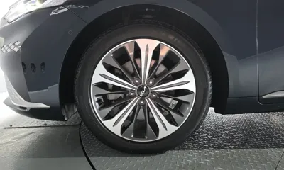 Kia K8 2023, 26803 км, за 19509.51 USD