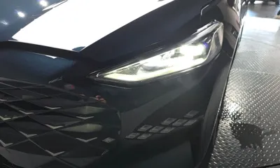 Kia K8 2023, 26803 км, за 19509.51 USD - фото 22