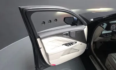 Kia K8 2023, 26803 км, за 19509.51 USD - фото 24