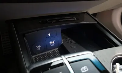 Kia K8 2023, 26803 км, за 19509.51 USD - фото 26