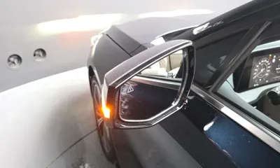 Kia K8 2023, 26803 км, за 19509.51 USD - фото 28