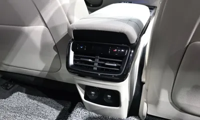 Kia K8 2023, 26803 км, за 19509.51 USD - фото 37