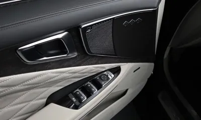 Kia K8 2023, 26803 км, за 19509.51 USD - фото 39