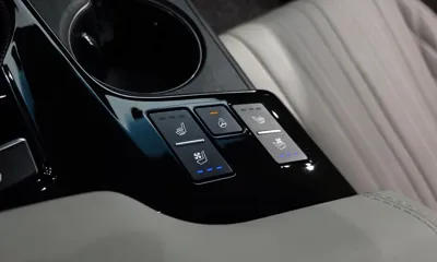 Kia K8 2023, 26803 км, за 19509.51 USD - фото 40