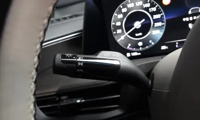 Kia K8 2023, 26803 км, за 19509.51 USD - фото 42