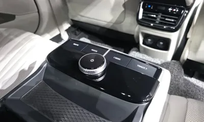 Kia K8 2023, 26803 км, за 19509.51 USD - фото 43