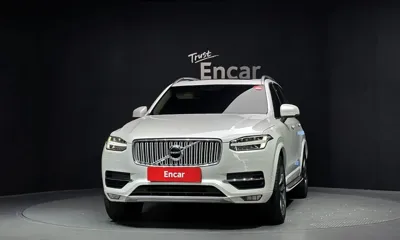 Volvo XC90 2017, 164230 км, за 16133.24 USD