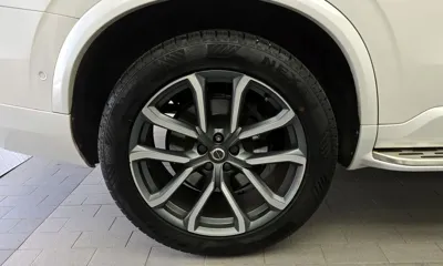 Volvo XC90 2017, 164230 км, за 16133.24 USD
