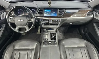 Genesis G80 2019, 307871 км, за 4588.42 USD - фото 7