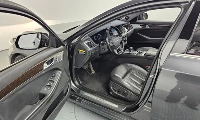 Genesis G80 2019, 307871 км, за 4588.42 USD - фото 10
